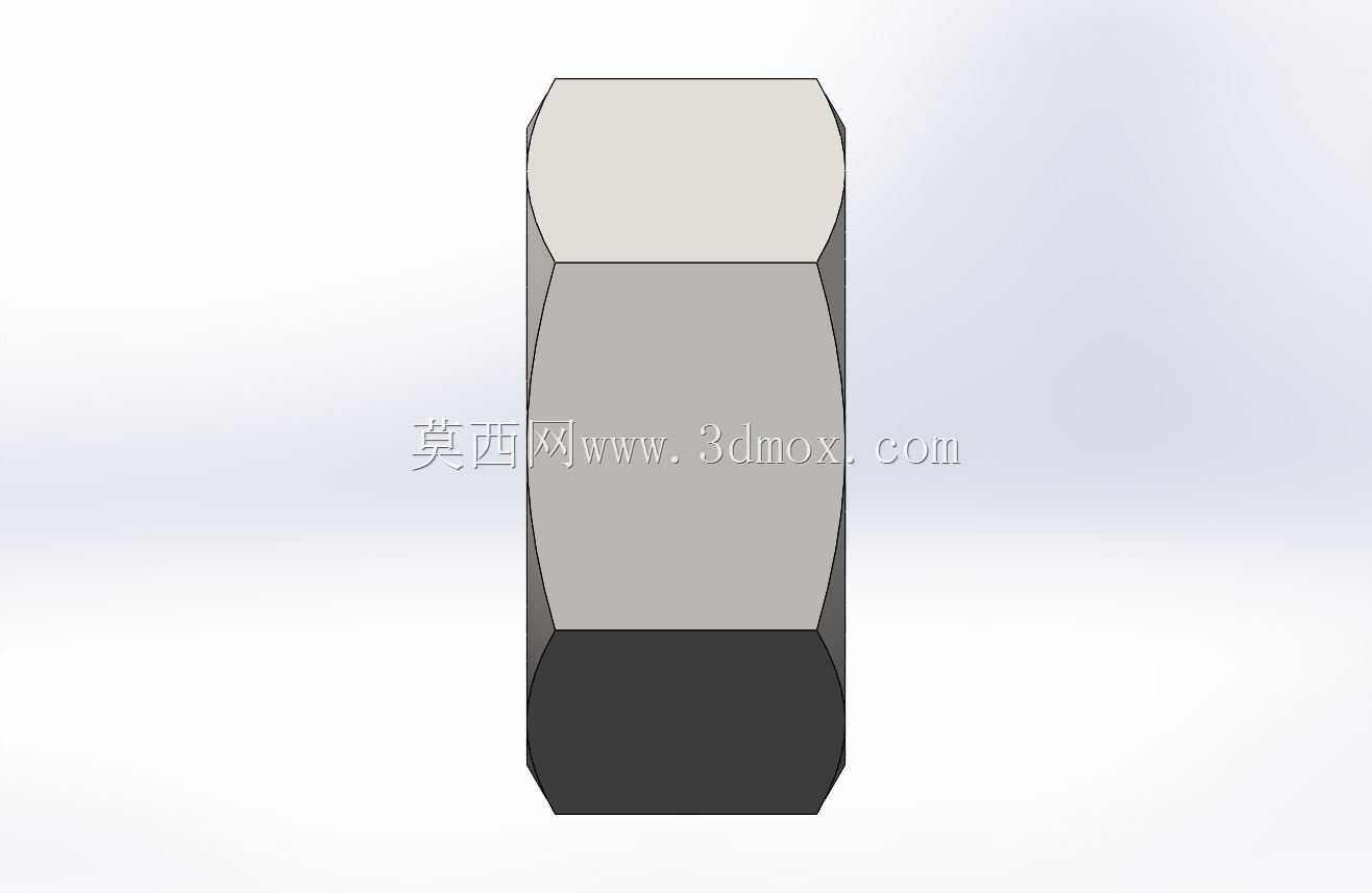 ��˨\ U0026��ĸ3D�ͺ�