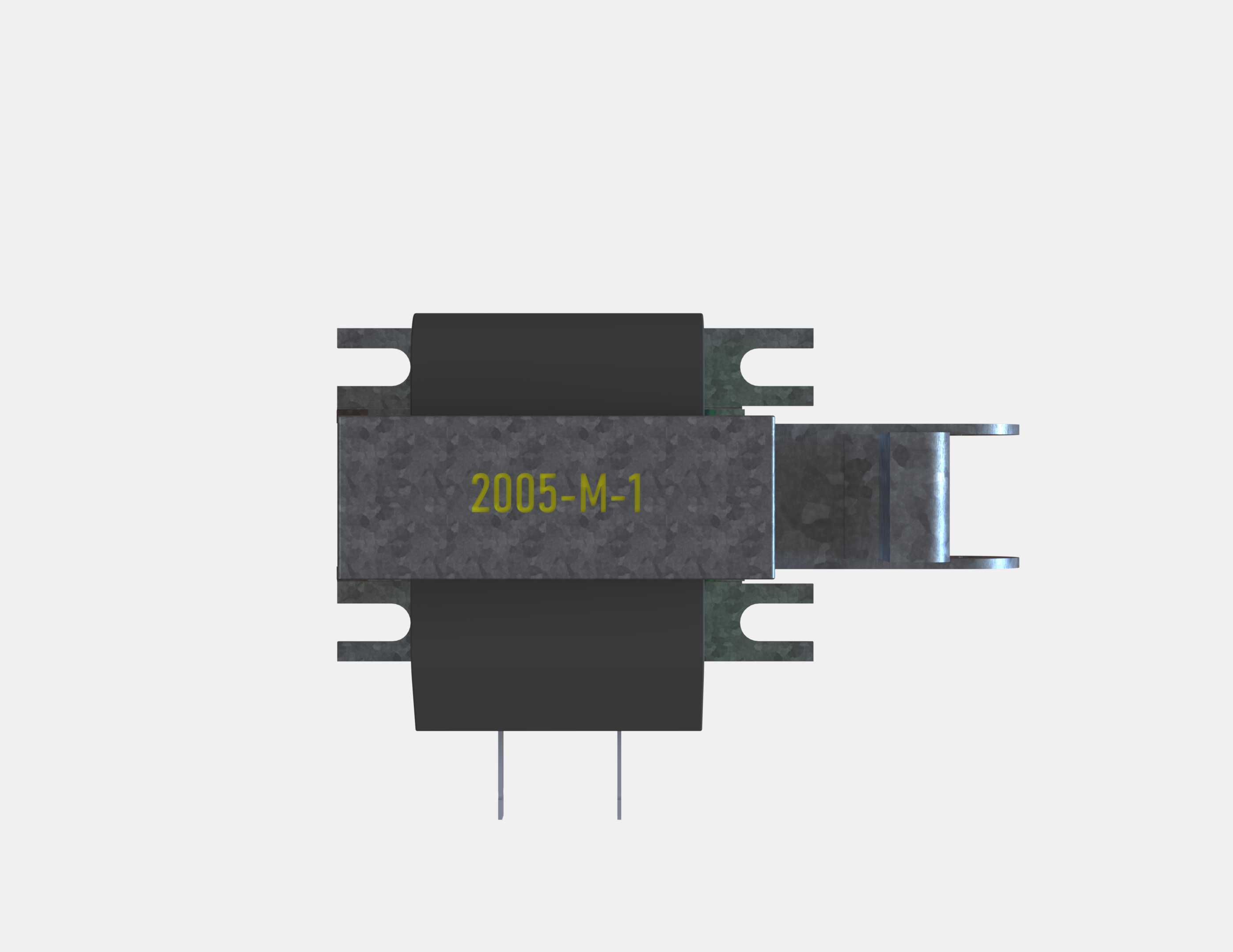 Dormeyer 120 VAC 60 Hz螺线管(2005-m-1)