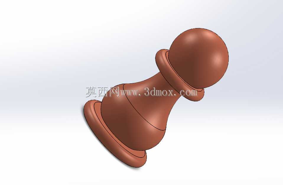 零件建模