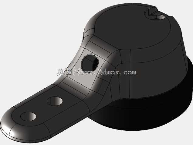 Motogadget Molock NFC