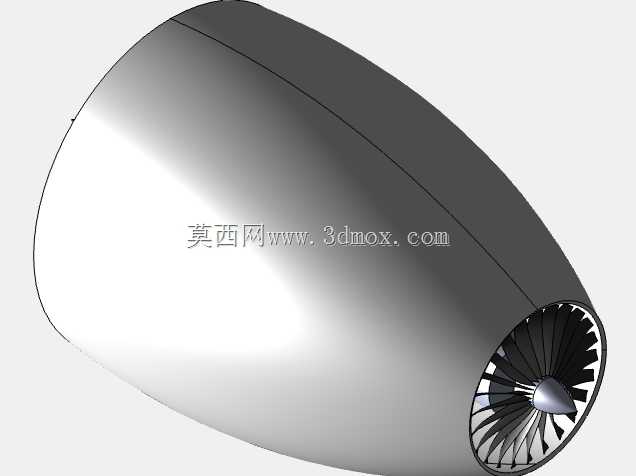  turbofan 