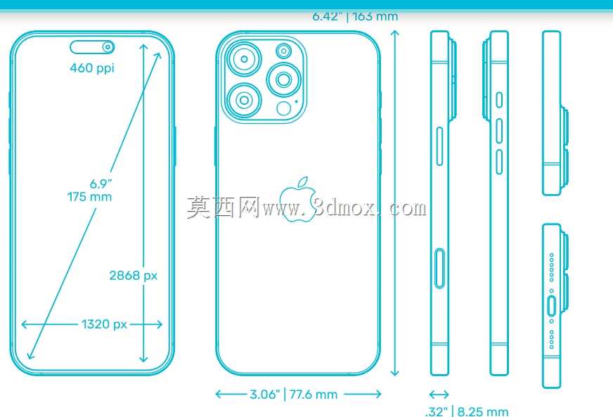 #116 iPhone 16 Pro Max |融合|雷兹项目