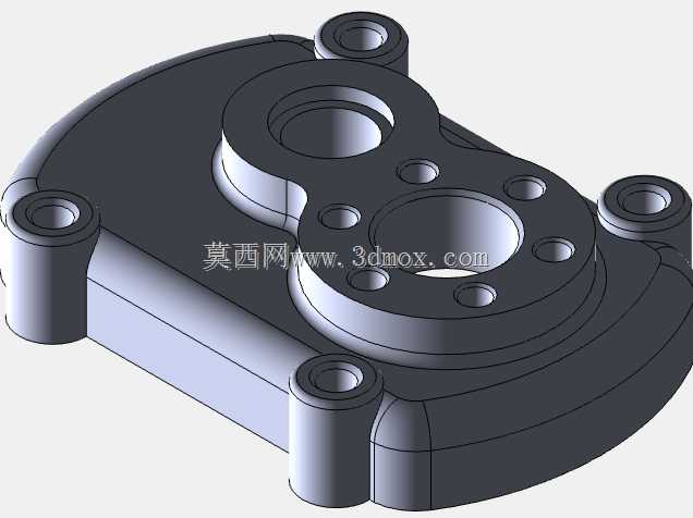  SolidWorks 