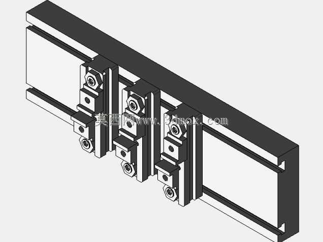 ��ֺ�о������̶�װ���ϵ�Emco F1 CNC����