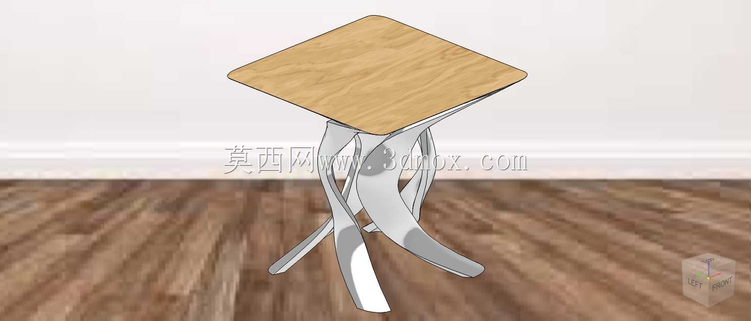 咖啡桌