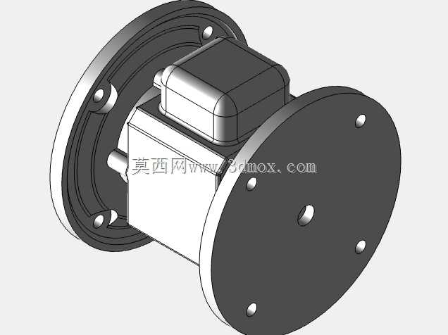 BONFIGLIOLI 代码HL07071EH002 型号07-71-EH-85-85 24VDC 12W 电动制动离合器