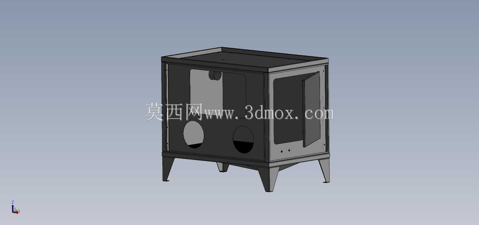 <p> Cabina de Chorreo / Sandblasting Booth < / p>