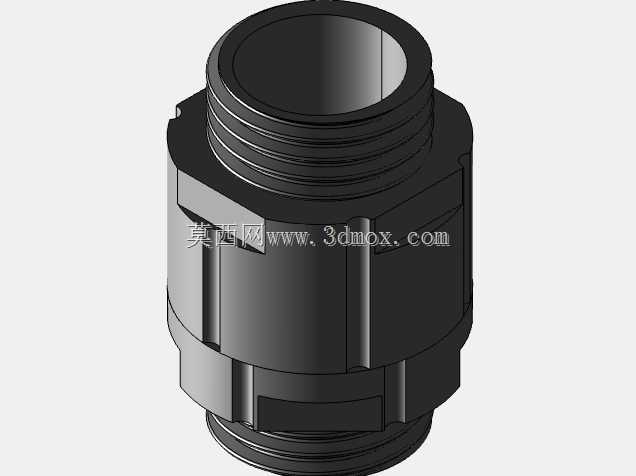  freezemod gxzds-e3 g1-4in swivel fitting 