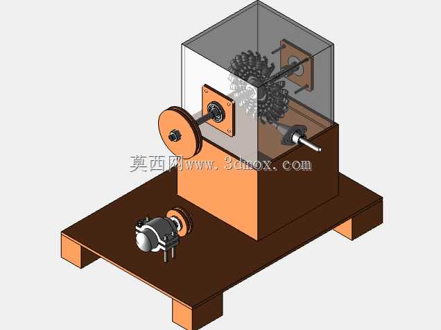  turbina pelton 