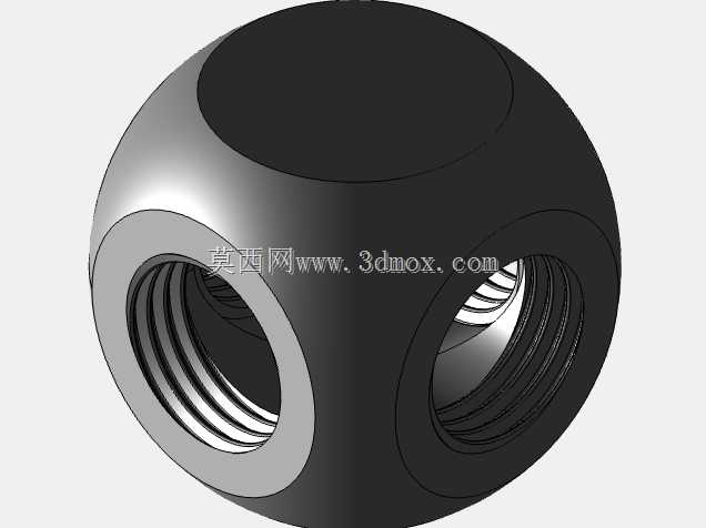  FreeZemod HDTD-4STB 4-Way������