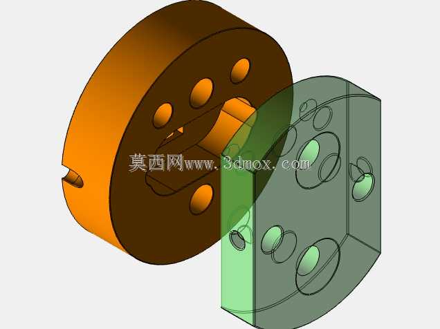 ��������ŷ�˲�ͷ��Ŀ 3D ��ӡ