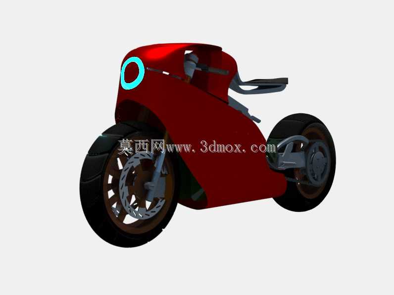 特斯拉模型T-1