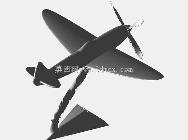 空中霸王飞机