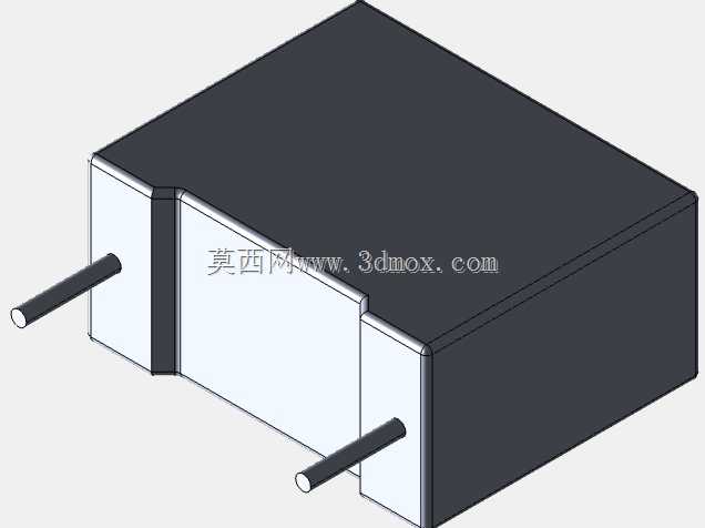 ��Ƭp = 15��8.5x18x14.5mm��hongfarad 