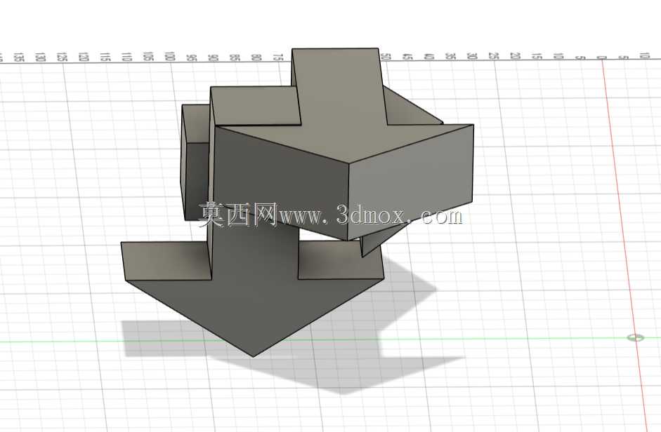 3D 刚毛