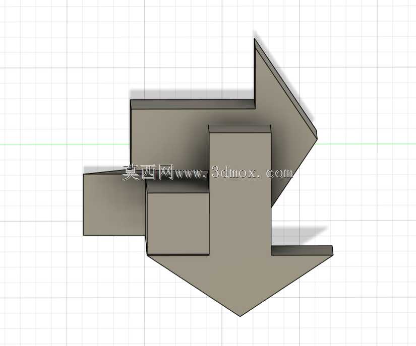 3D 刚毛