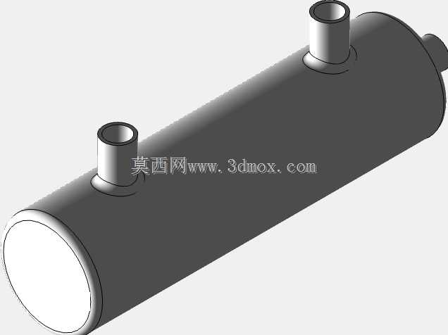 格南丹佛螺杆式空气压缩机,带干燥器和蓄能罐