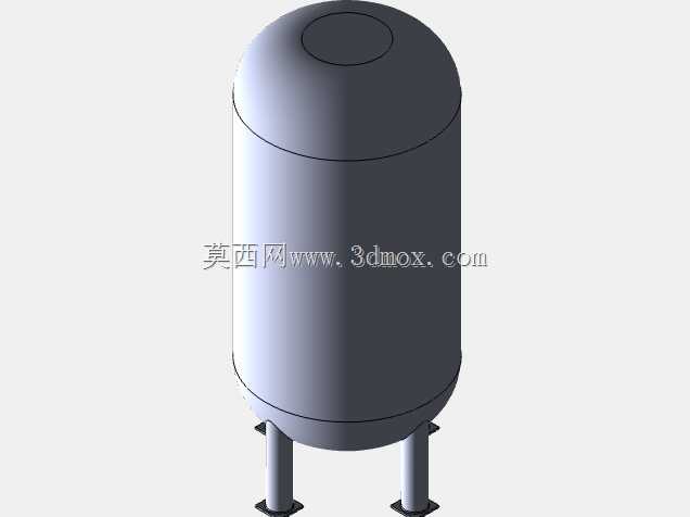 格南丹佛螺杆式空气压缩机,带干燥器和蓄能罐
