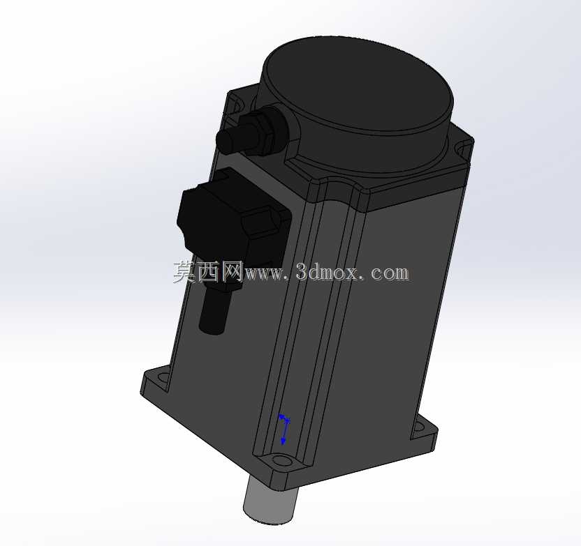 �ŷ����60AST-A1C01930-600W 1.91N.M 