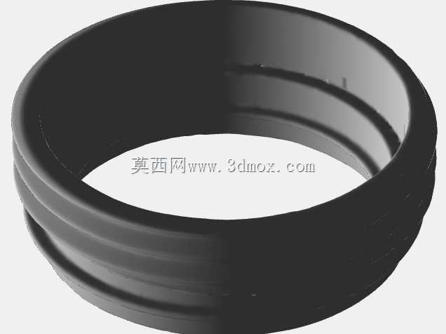 短管线(内部 - 外)