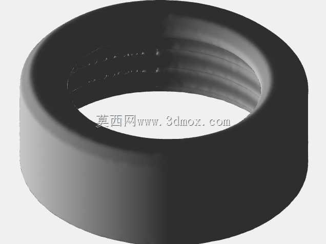 短管线(内部 - 外)