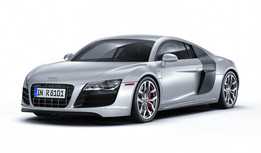 �µ�R8 V10