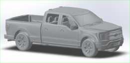 2022����F-150 6.5Ӣ