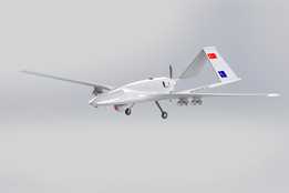 Bayraktar TB-2|���˻�
