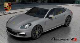 ��ʱ��Panamera 4S