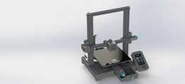 Creality Ender 3-V2