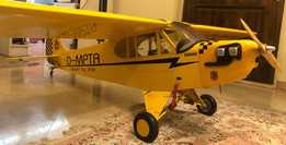 Piper cub j3�����ۣ�