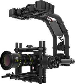 Freefly Systems Movi