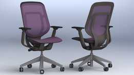 Steelcase Karman