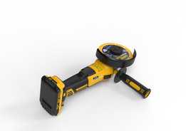 DeWALT��ĥ��DCG405