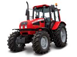 MTZ 1221.3