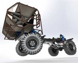 ����RC4WD Gelande II���ܵĿ���