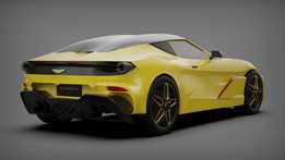 ��˹������dbs GT zag