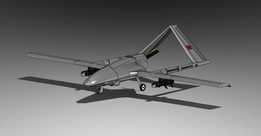 Bayraktar TB-2