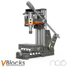 VBlocks�����괲