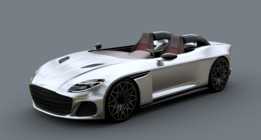 ��˹������DBS Aperta