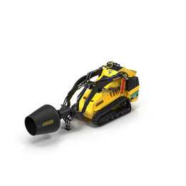 ���ͣ�Vermeer��S450TX���㻬��ת���������������