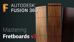 ����Fretboard V3