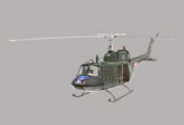 ����UH-1H IROQUOIS��HUEY��