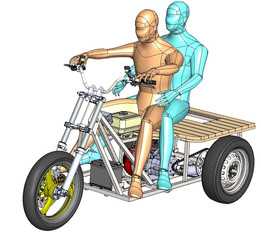 Trike