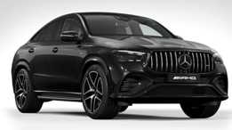 ÷����˹-����AMG GLE 63 2021