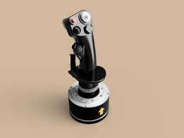 Thrustmaster A-10ս