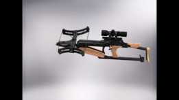 Crossbow Twinbow II