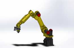 FANUC M20i��ҵ������