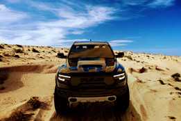 RAM TRX