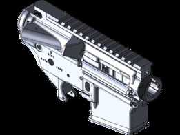 Marui MWS/ZET������